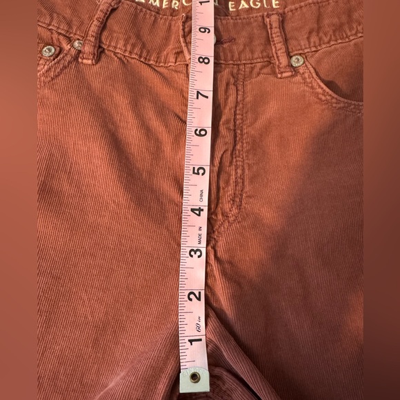 AE Low Rise Skater Jeans - Picture 8 of 10